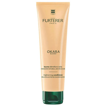 René Furterer Okara Blond farbverstärkende Conditioner - Hairgivers
