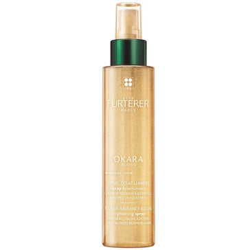 René Furterer Okara Blond Farbverstärkungsspray - Hairgivers