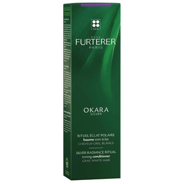René Furterer Okara Silver Silberconditioner - Hairgivers
