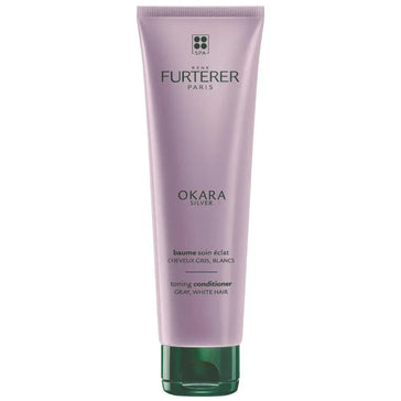 René Furterer Okara Silver Silberconditioner - Hairgivers