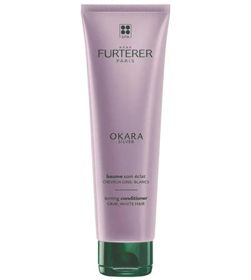 René Furterer Okara Silver Silberconditioner René Furterer Okara Silver Silberconditioner - Hairgivers