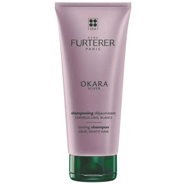 René Furterer Okara Silver Silbershampoo - Hairgivers