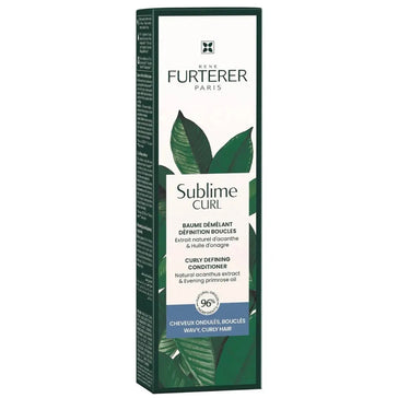 René Furterer Sublime Curl lockenstärkende Conditioner - Hairgivers