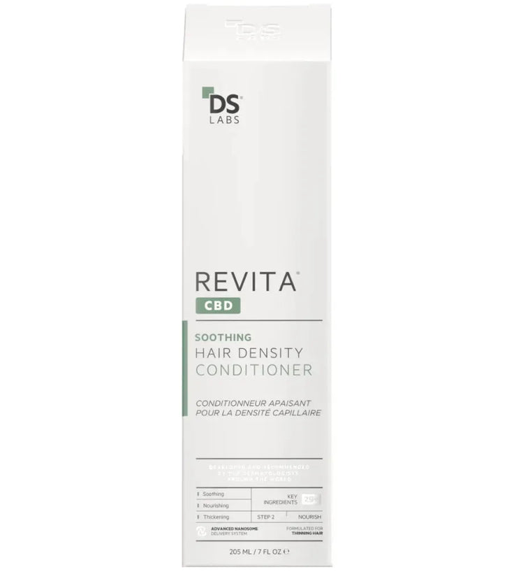 Revita.CBD Conditioner - Hairgivers