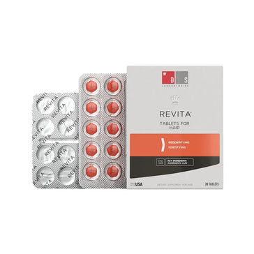 Revita Haarwachstums-Tabletten (1 Monat) - Hairgivers