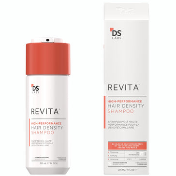 Revita Shampoo gegen Haarausfall (205 ml)