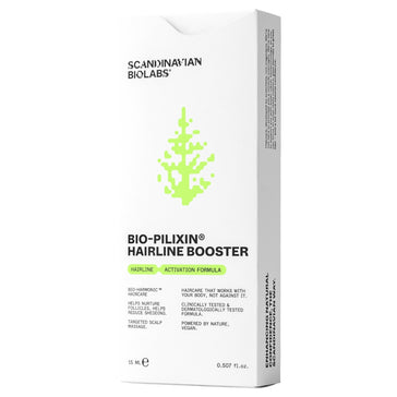 Scandinavian Biolabs Bio-Pilixin Hairline Booster
