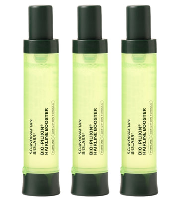 Scandinavian Biolabs Bio-Pilixin Hairline Booster Nachfüllung (3-Pack) Scandinavian Biolabs Bio-Pilixin Hairline Booster Nachfüllung (3-Pack)