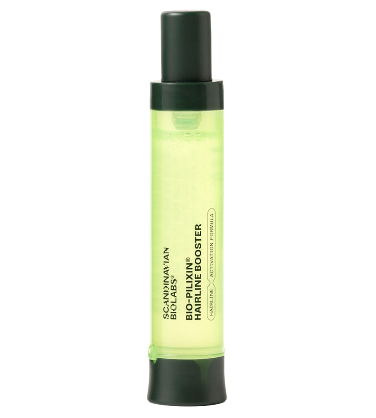 Scandinavian Biolabs Bio-Pilixin Hairline Booster Nachfüllung (1-Pack)