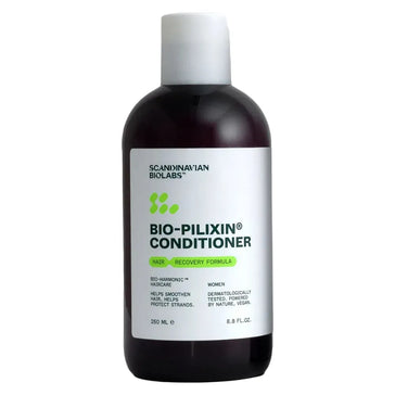 Scandinavian Biolabs Conditioner für Frauen (250 ml) - Hairgivers
