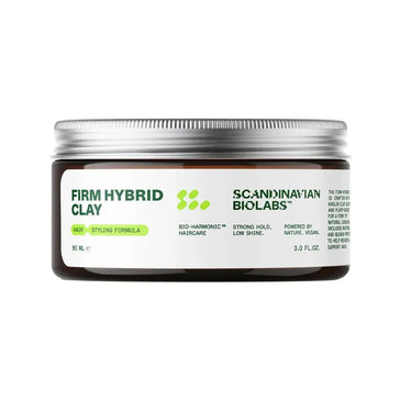 Scandinavian Biolabs Firm Hybrid Clay - Hairgivers