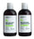 Scandinavian Biolabs Shampoo + Conditioner für Frauen Kombi-Packung - Hairgivers