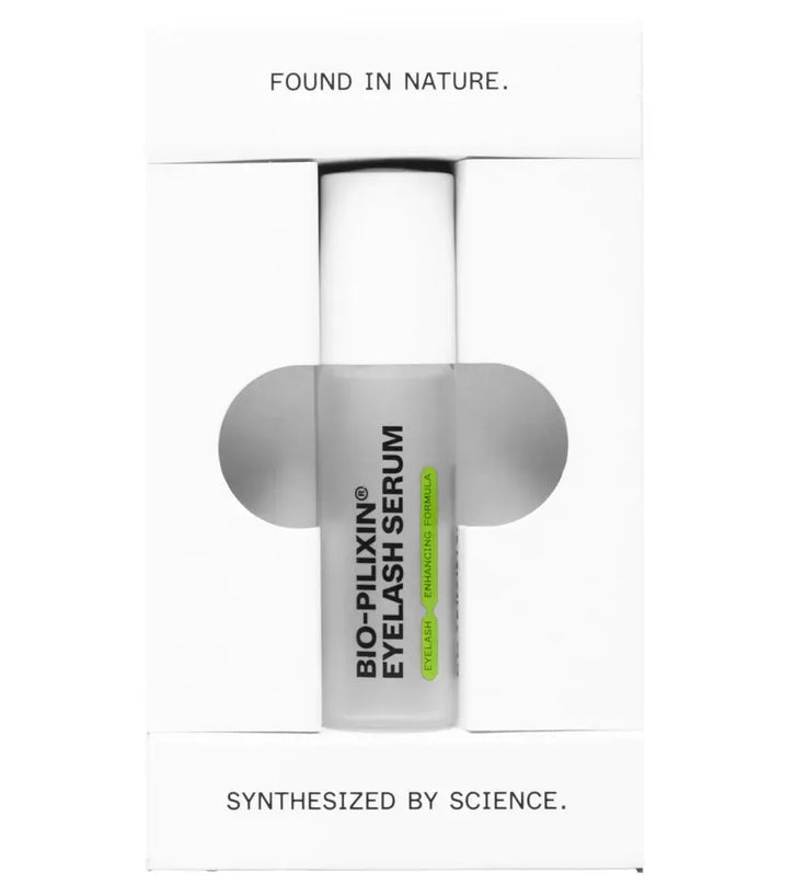Scandinavian Biolabs Wimpernserum - Hairgivers