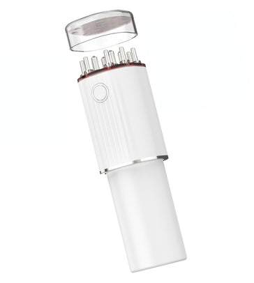 Elektrischer Serum Applikator Elektrischer Serum Applikator