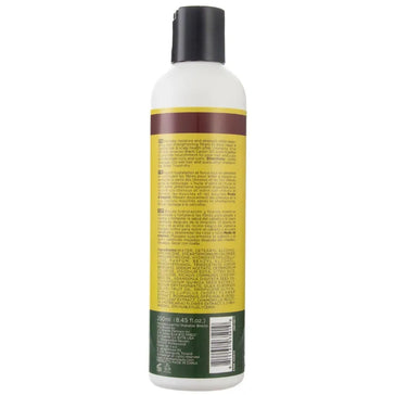 Shakebar Rizinusöl & Arganöl Repair Conditioner - Hairgivers