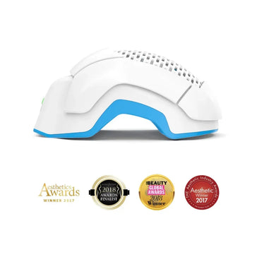 Theradome LH80 PRO Laserhelm - Hairgivers