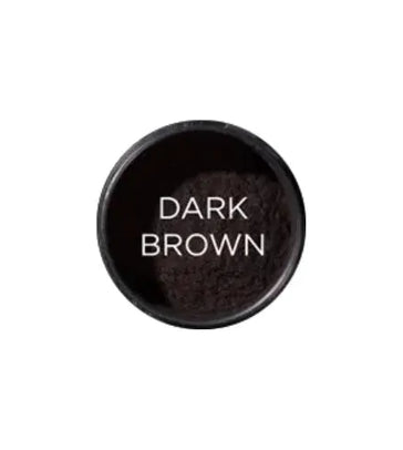 Toppik Streuhaar - Dunkelbraun (12 g) - Hairgivers