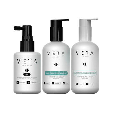 Veta Haarwuchsbehandlung (Mann) - Hairgivers