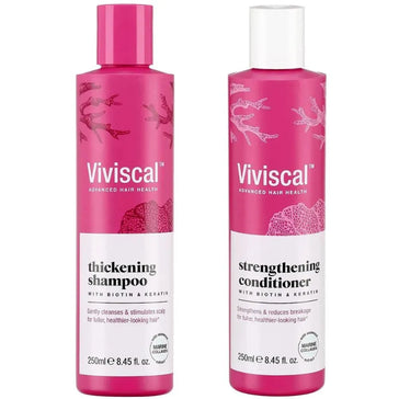 Viviscal Thickening Shampoo + Conditioner Kombi-Packung - Hairgivers