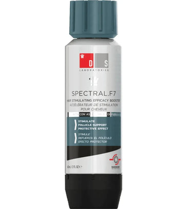 Behandlung von stressbedingtem Haarausfall - Hairgivers