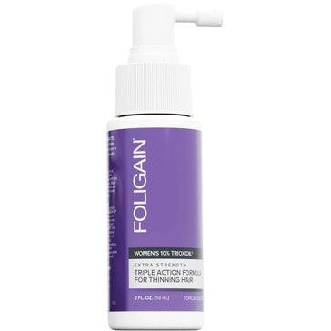 Foligain Haarserum für Frauen (10% Trioxidil) - Hairgivers