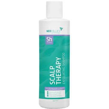Neofollics Peeling Shampoo - Hairgivers