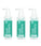 Neofollics Serum gegen Haarausfall 3-Pack (7% Neoxyl) - Hairgivers