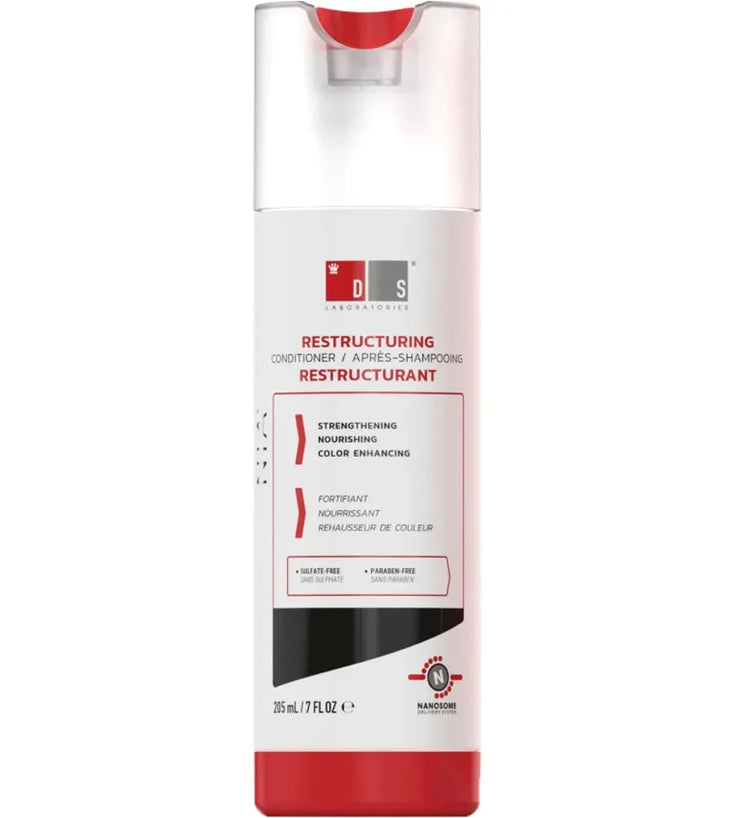 Nia Conditioner - Hairgivers