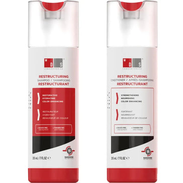 Nia Shampoo + Conditioner Kombi-Packung - Hairgivers