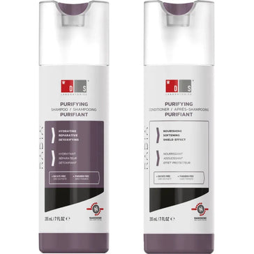Radia Shampoo + Conditioner Kombi-Packung - Hairgivers