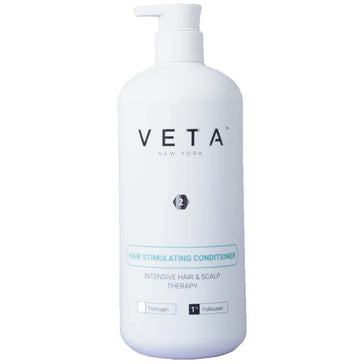 Veta Conditioner (800ml) - Hairgivers