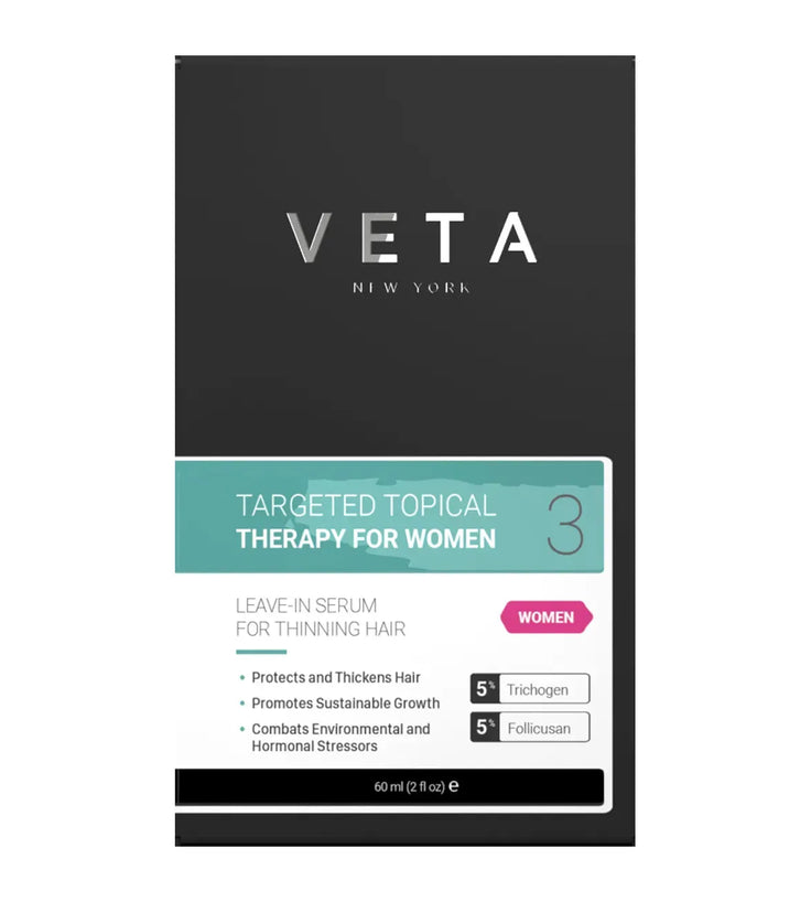 Veta DHT Blocker Serum für Frauen - Hairgivers