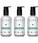 Veta DHT Blocker Shampoo 3-Pack (3x250 ml) - Hairgivers